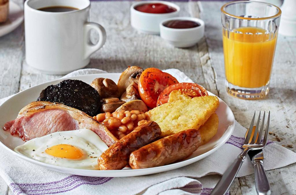 Premier Inn Oldham - Broadway 외부 사진